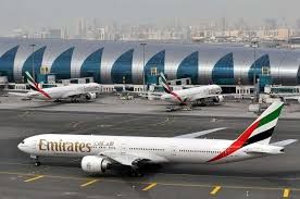 News Photo 1 - Gulf - Otta Nottathil - dubai_airport_footfall