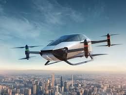 News Photo 1 - Gulf - Otta Nottathil - flying_taxi_abudhabi_uae_test_soon