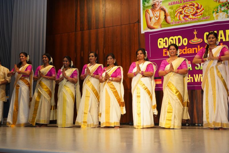 News Photo 5 - Germany - Otta Nottathil - kerala_samajam_onam_celebrations_2026_report