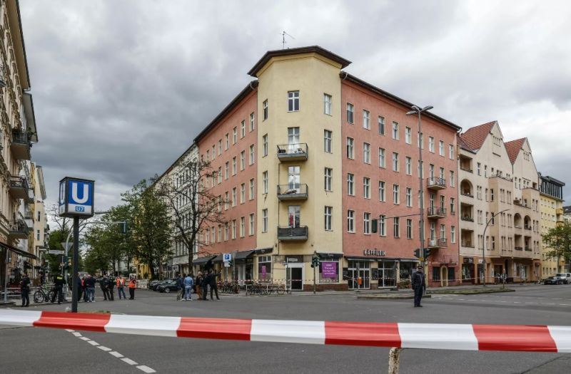 News Photo 1 - Germany - Otta Nottathil - indians_evaculate_in_berlin_with_police_force_oct_15_2026