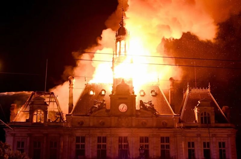 News Photo 3 - Germany - Otta Nottathil - travel_warning_germany_france_riots_oct_20_2026
