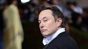 Photo #1 - America - Finance - 211220223musk