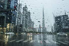 Photo #1 - Gulf - Otta Nottathil - uae_rain_again