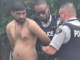 Photo #1 - Canada - Otta Nottathil - water_park_sexual_assault_indian_arrest