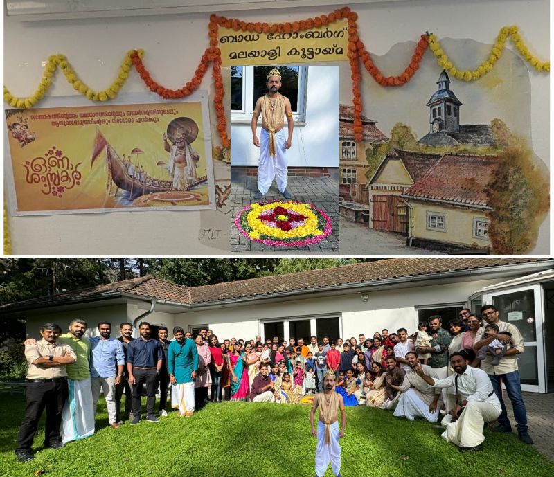 Photo #2 - Germany - Otta Nottathil - onam_celebrations_bad_homburg_malayalees_2024