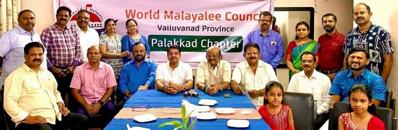 Photo #1 - India - Otta Nottathil - wmc_palakkad_chapter