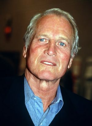 News Photo 1 - America - Condolence - paul newman