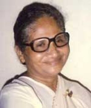 News Photo 1 - America - Condolence - mary george expired