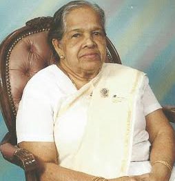News Photo 1 - America - Condolence - obituary_thresiamma_joseph