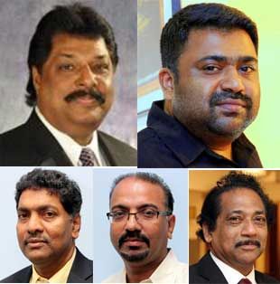 News Photo 1 - America - Associations - friends_of_ranni_inauguration_newyork