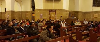 News Photo 1 - U.K. - Spiritual - retreat_at_manchester_2016