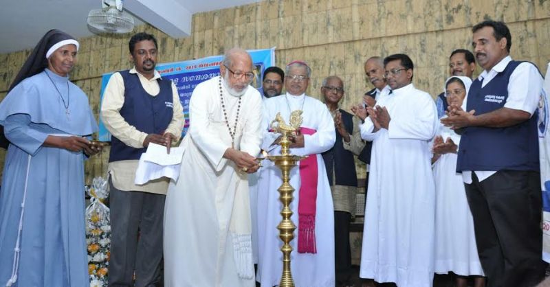 News Photo 1 - India - Spiritual - kanrunya_yathra_news