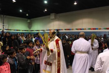 News Photo 1 - America - Spiritual - dallas_palm_sunday_news