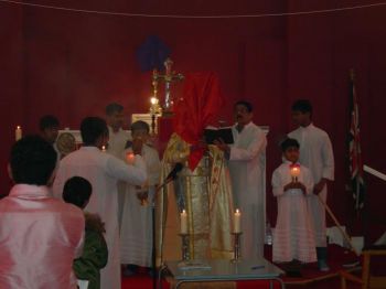 News Photo 1 - U.K. - Spiritual - aberdeen_passion_week_news