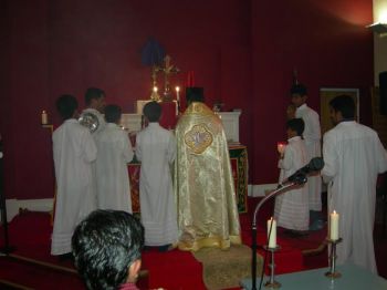 News Photo 2 - U.K. - Spiritual - aberdeen_passion_week_news