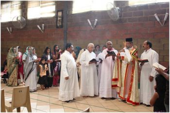 News Photo 2 - Other Countries - Spiritual - passion_week_in_umtata