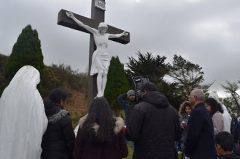 News Photo 2 - U.K. - Spiritual - belfast_holy_week2016