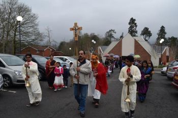 News Photo 1 - U.K. - Spiritual - belfast_puthunjayar_news
