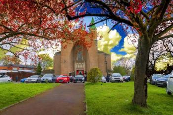 News Photo 1 - U.K. - Spiritual - manchester_thirunal_2016