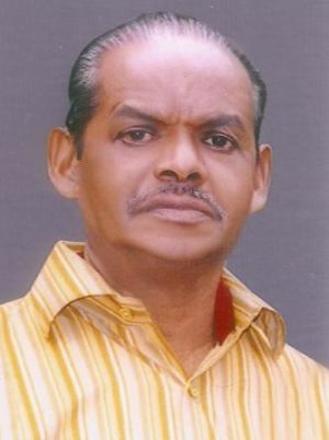 News Photo 1 - U.K. - Condolence - james mathew obituary