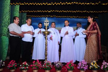 News Photo 1 - India - Spiritual - kanjirapaly_pastoral_council_11_march_2017