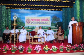 News Photo 3 - India - Spiritual - kanjirapaly_pastoral_council_11_march_2017
