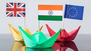 News Photo 1 - India - Offers - 2220195brexit