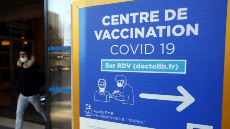 News Photo 1 - Europe - Otta Nottathil - 3220213vaccine