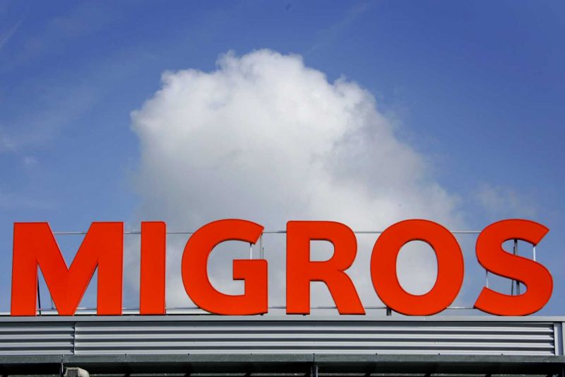 News Photo 1 - Europe - Otta Nottathil - 3220215migros