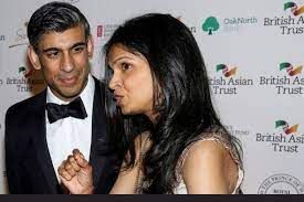 News Photo 1 - U.K. - Finance - 18420233akshata